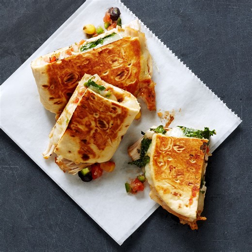 4 Grilled Sandwich Recipes That Make Lunch a Meal to Anticipate