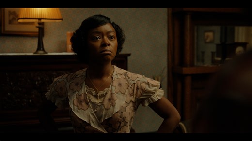 Actual chills from Danielle Deadwyler's performance in this scene 🥺 🎬 The Piano Lesson | Netflix