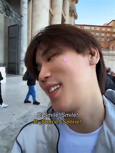 Extroverted Boy's Love for His Introverted BF