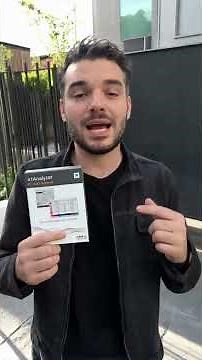 Measure audio up to 90kHz in a cost-effective and precise way? #audiotest