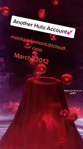 FREE HULU ACC (@free..hulu...accounts)’s videos with Tokyo Drift - Xavier Wulf