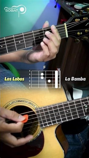 Los Lobos - La Bamba