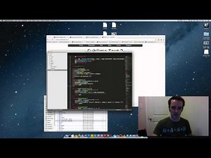 Installing and Configuring Sublime Text 2 for Corona SDK
