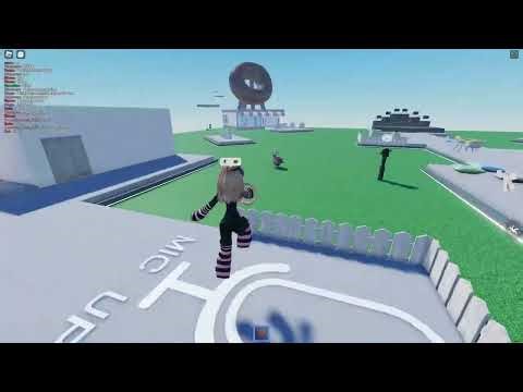 Welcome to Bug Nation!