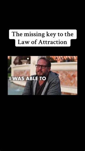 The missing key to the Law of Attraction. Get Kevin’s course Your Wish is Your Command Series in our bio for free by using the coupon code to access it. #lawofattraction #missingkey #kevintrudeau