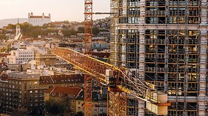 23K views · 223 reactions | The large-scale project, SKY PARK, is the...