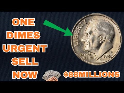 Beginner’s Guide to Roosevelt Dimes: Value, Dates & Secrets!”