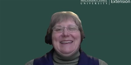MSU Extension offers gardening resources