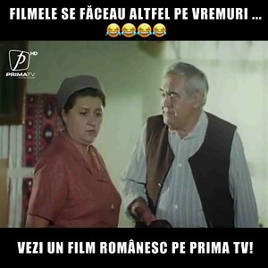 -Domnisoară scumpă, dumneavoastră aveţi o prezenţă! Noi urmărim... -Sa nu fim urmăriţi! | Prima TV