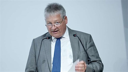 Rom: BND-Chef Kahl wird Botschafter beim Heiligen Stuhl