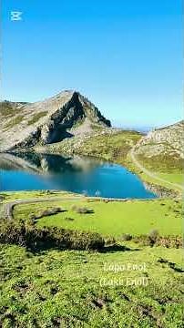 Exploring the Picos de Europa, Asturias, Spain