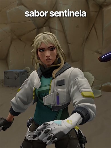 Melhores Agentes em Valorant: Deadlock, Clove e Reyna