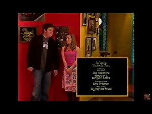 Cartoon Network Fridays Split Screen Credits (April 2006)