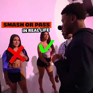 101K views · 1.2K reactions | The Most Awkward Game Of Smash Or Pass Ever! | Pretty Boy Fredo | Facebook