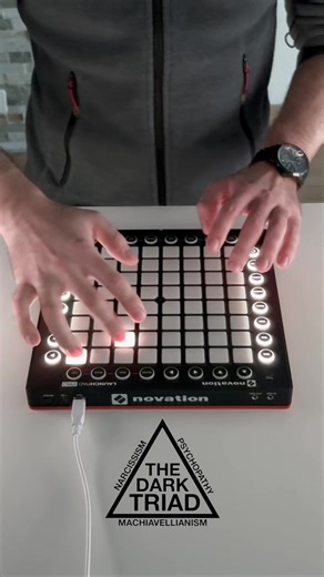 🕺 #hardtekk #hardstyle #darktriad #fyp #launchpad