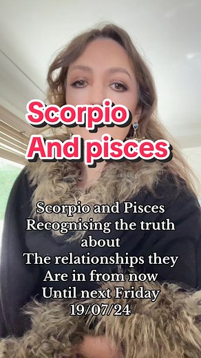 Discovering True Friendships: Pisces and Scorpio Relationship Insights