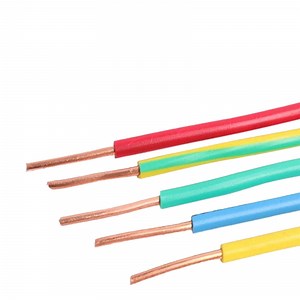 [Hot Item] 2.5mm2 Solid Core Cable Copper Conductor PVC Electrical House Wiring Electric Wire