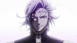 THE FIRST EMPEROR VS THE KING OF THE NETHERWORLD. THE SEVENTH BATTLE BEGINS. RECORD OF RAGNAROK III. DECEMBER 2025. EXCLUSIVELY ON NETFLIX. | Netflix Geeked