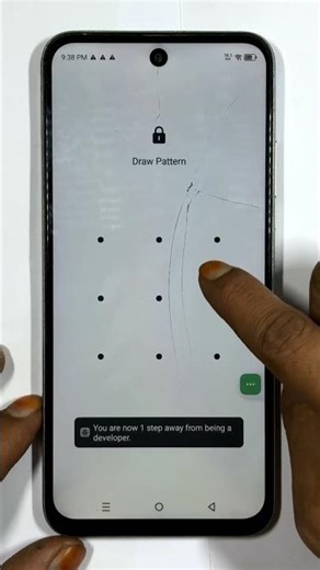 infinix smart 9 developer options open kaise kare #enabledeveloperoptions #shortvideo