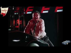 Ferat Vampire / Bloody Freeway (1982) - Featurette