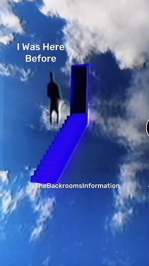 thebackroomsinformation2 on TikTok