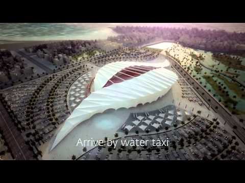 Qatar World Cup 2022 - Official Trailer [HD]
