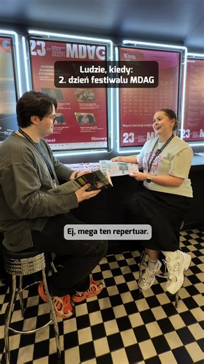 ej mega ten repertuar ej mega ten repertuar ej mega ten repertuar ej mega ten repertuar ej mega ten repertuar Wpadajcie do Muzy na @MillenniumDocsAG do końca tego tygodnia✨