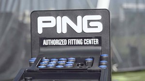 1.3K views · 34 reactions | Why are fitting and lessons so important? Hear what PING Ambassador Andrew Rice had to say about both, and how they can help you to have more fun out on the course! #FittingFriday | PING Golf Europe | Facebook