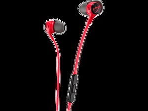 HyperX Cloud Gaming Earbuds II RED
