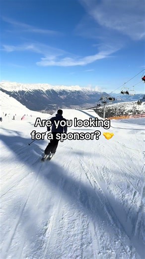 Become Our Sponsored Skier or Boarder!