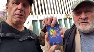 74K views · 3.6K reactions | Met a new friend in NYC!... #newyork #comedy #washingtondc WASHINGTON DC tonight! All shows and tickets here...bmarley.com My BIG holiday shows are on sale now in Mass, NH and Maine! The Wilbur Chevalier Theatre Mechanics Hall Blue Ocean Music Hall Rochester Opera House The Grand | Bob Marley Comedy | Facebook