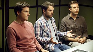 Horrible Bosses 2 (2014) Full Movie