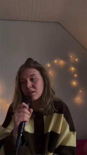 If the world was ending - JP Saxe (cover) #singing #cover #iftheworldwasending