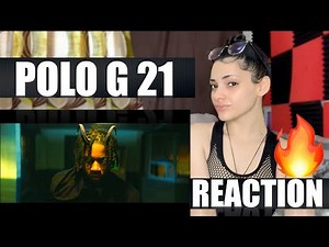 Polo G 21 (Dir by @_ColeBennett) REACTION!!!