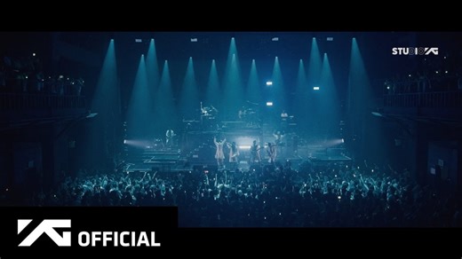 乐童音乐家 - ALIEN DINOSAUR 航海 LIVE CLIP l 2025 LIVE CLIP