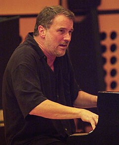 Bobo Stenson Musician - All About Jazz