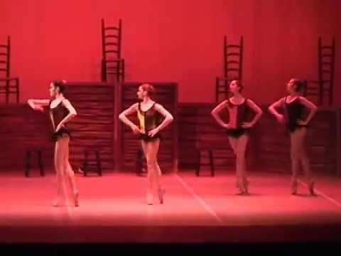 Carmen completo