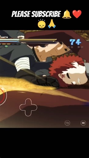 😶Gaara's ☠️Father Uses😱 POWERFUL Gold 🥶Dust Attack😈👹
