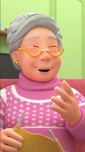 Let’s Play with Stickers Song | Lalafun Nursery Rhymes & Kids Songs