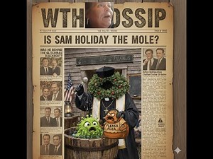 The Mighty Wreath Tried Even Miracles Have Limits.