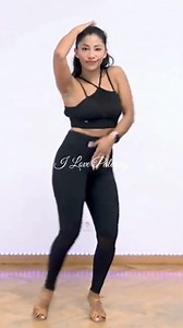 110K views · 1.1K reactions | Modern Cha Cha Basic steps | I love Palapag | Facebook