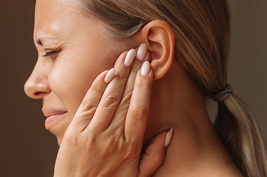 Otite : symptômes, traitements de cette inflammation de l'oreille