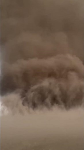 The most insane storm chases of 2023! #TORNADO