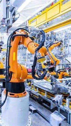 Polymer & Metal Drag Chain | Flexible Cable Management Solutions #DragChain #enerychain