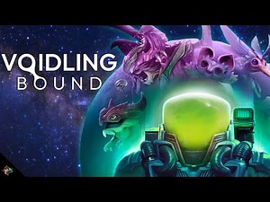 Could this be the next Spore?? | Voidling Bound Demo |