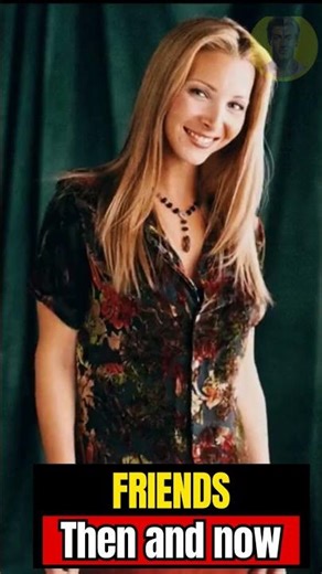 Friends 1994 ★ Cast Then and Now [R.I.P. Matthew Perry]