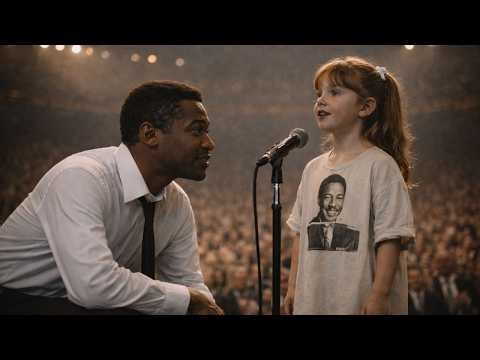 Sam Cooke STOPPED His Concert, Knelt to a 7-Year-Old Girl — What Happened Next Brought Tears