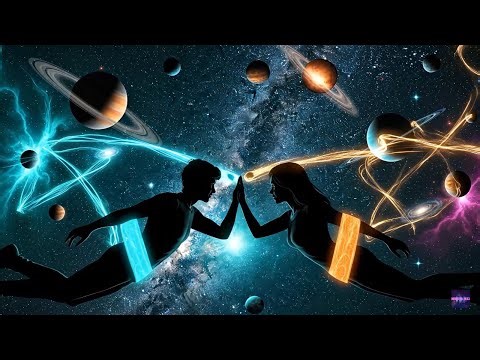 Same Frequency | Official Cinematic Music Video | Classical x EDM Violin | BEATS MIX