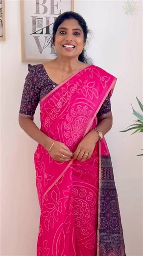 Ruffle Trends on Instagram: "✨Restocked Chanderi Linen Saree only price rs.699 with readywear blouse rs.1,499 ✨Ruffletrends.com, Search - CCL079 ✨What’s app for any queries-9345630672 Visit our store at, RuffleTrends Exclusive For sarees Villa 18, block 60 Bollineni hillside , Nookampalayam, Perumbakkam road, Sithalappakam Chennai-600 126 6369545679 @ruffle_trends"