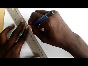 Ellipse Four Center Method